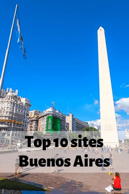 10 Best Things To Do In Buenos Aires, Argentina - The Top Ten Traveler