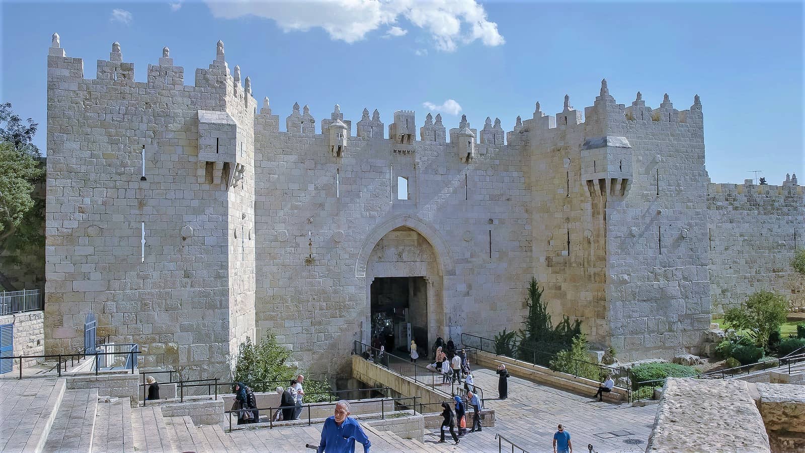 10 Most Important Sites In Jerusalem Old City - The Top Ten Traveler