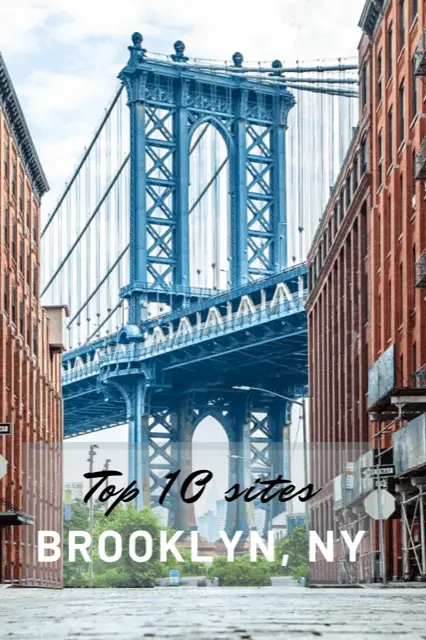 10 Best Things To Do In Brooklyn, New York - The Top Ten Traveler