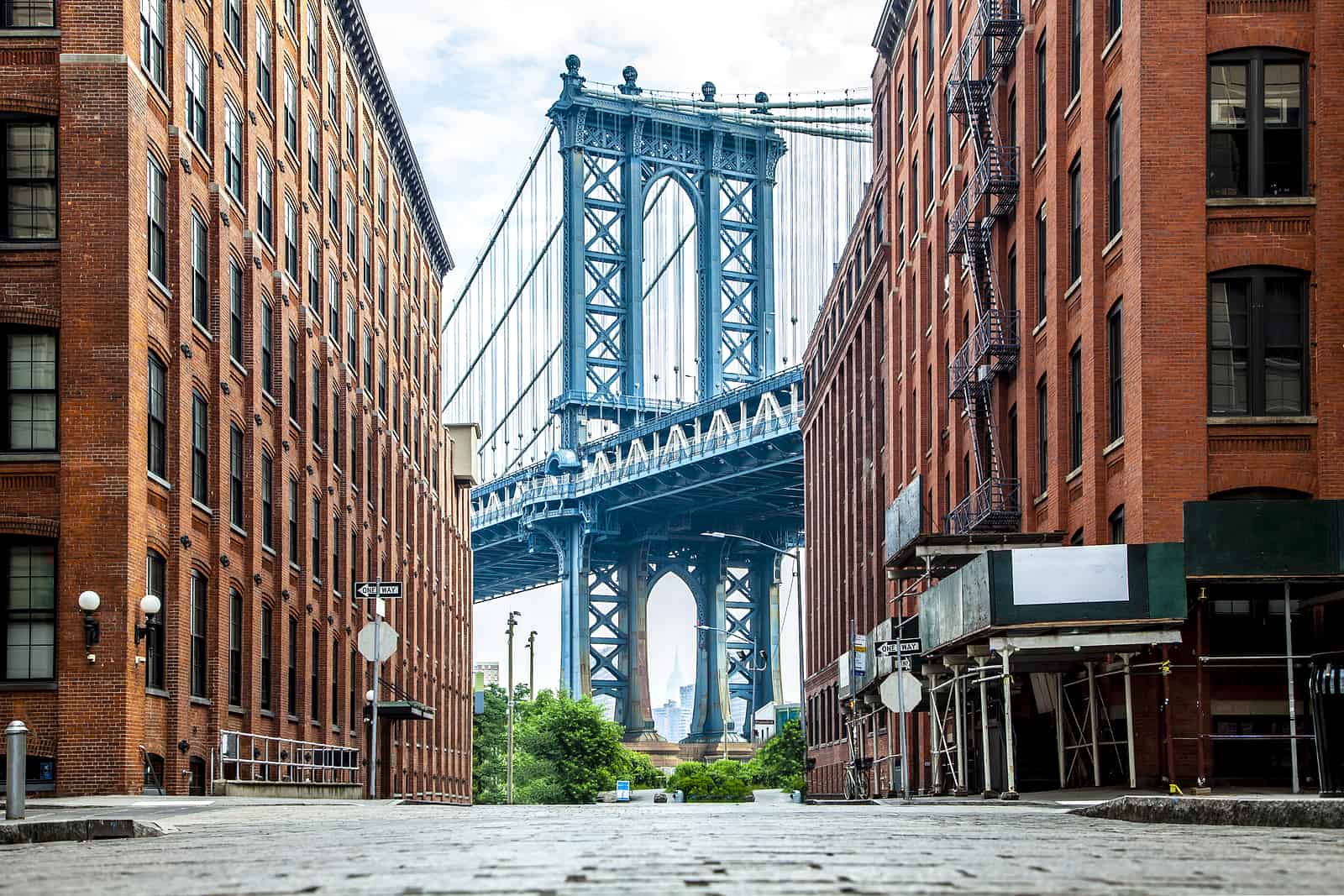 things to visit in brooklyn new york