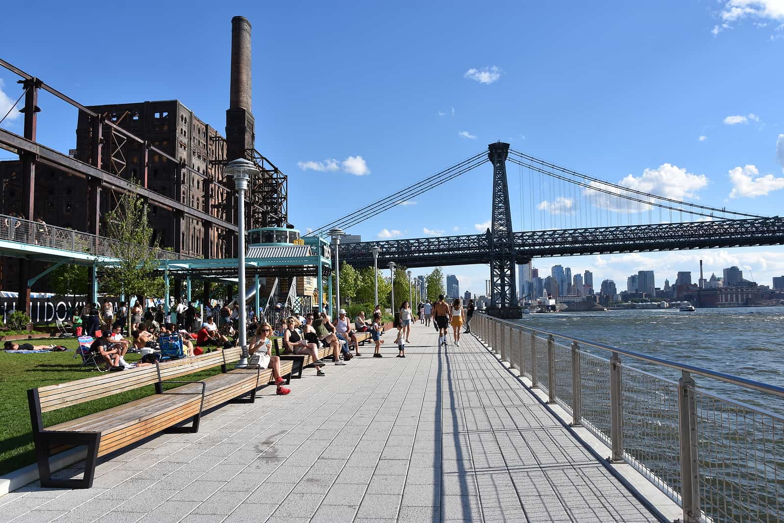 10 Best Things To Do In Brooklyn, New York - The Top Ten Traveler